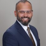 Alti Rahman, MHA, MBA, CSSBB