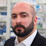 Antonio Ciaccia, CEO