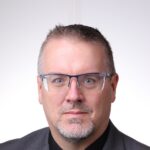 Brian Bourbeau, MBA