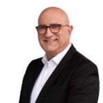 Joe Alvarnas, MD