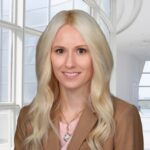 Kiana Mehring, MBA, PPMC, LION