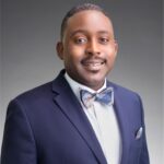 Mark Ogunsusi, PharmD, JD
