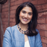 Mona Chitre, PharmD