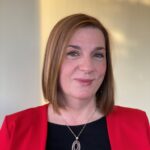 Sibel Blau, MD